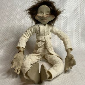 Artisan Vicky Monticello 100% handmade.